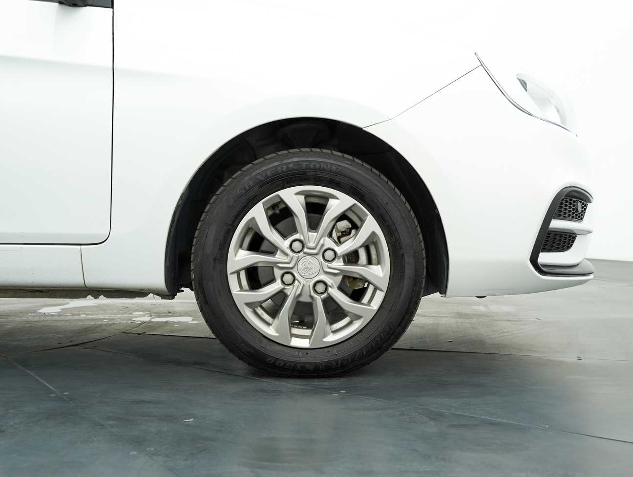 used 2020 Proton SAGA STANDARD 1.3