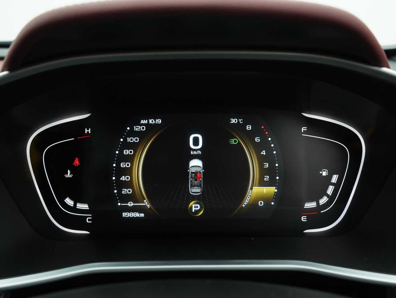 terpakai 2024 Proton X50 Premium 1.5