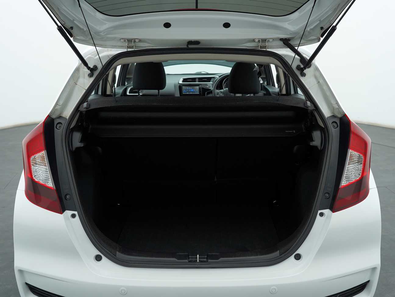 used 2019 Honda Jazz E 1.5