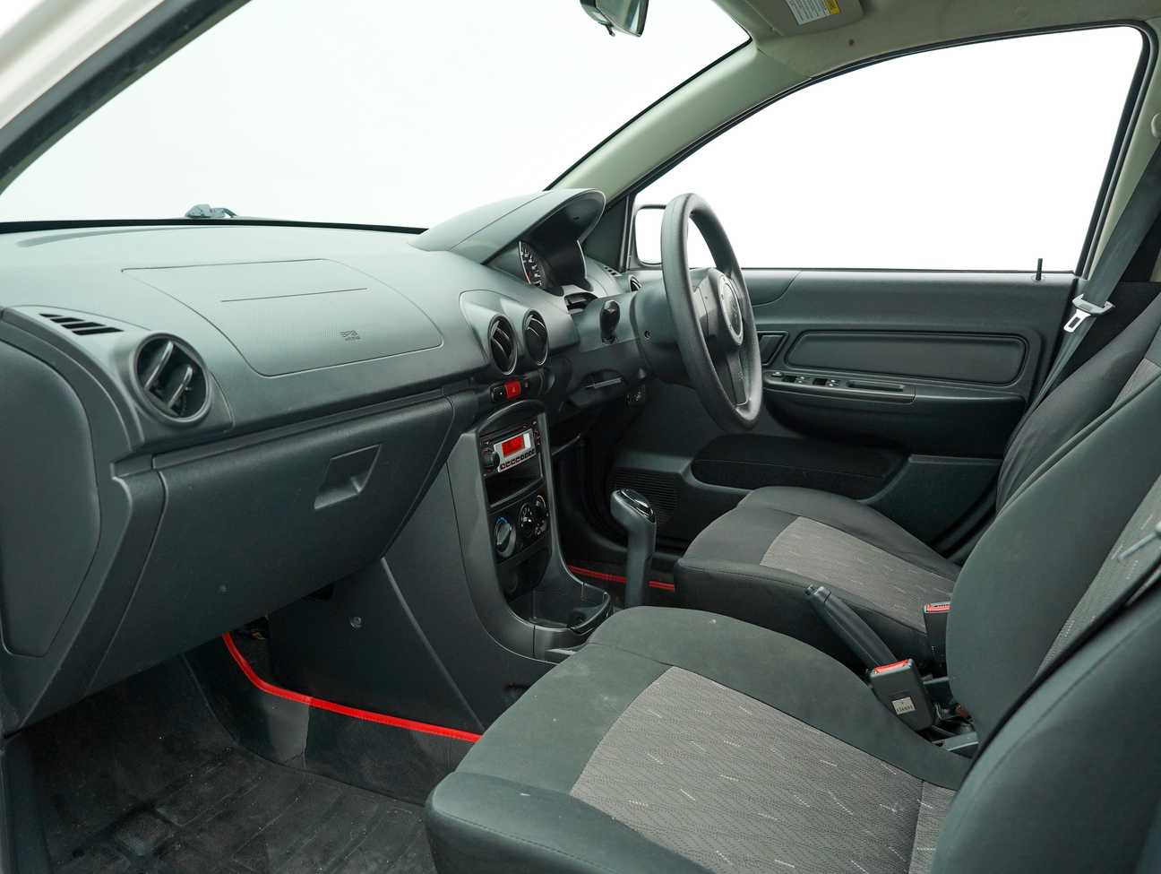 used 2014 Proton Saga FLX Standard 1.3