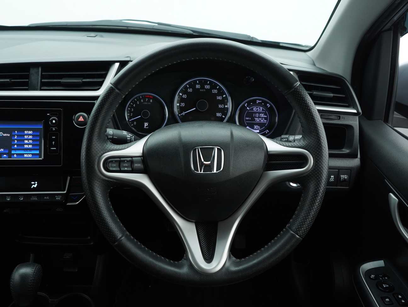 terpakai 2019 Honda BR-V V 1.5