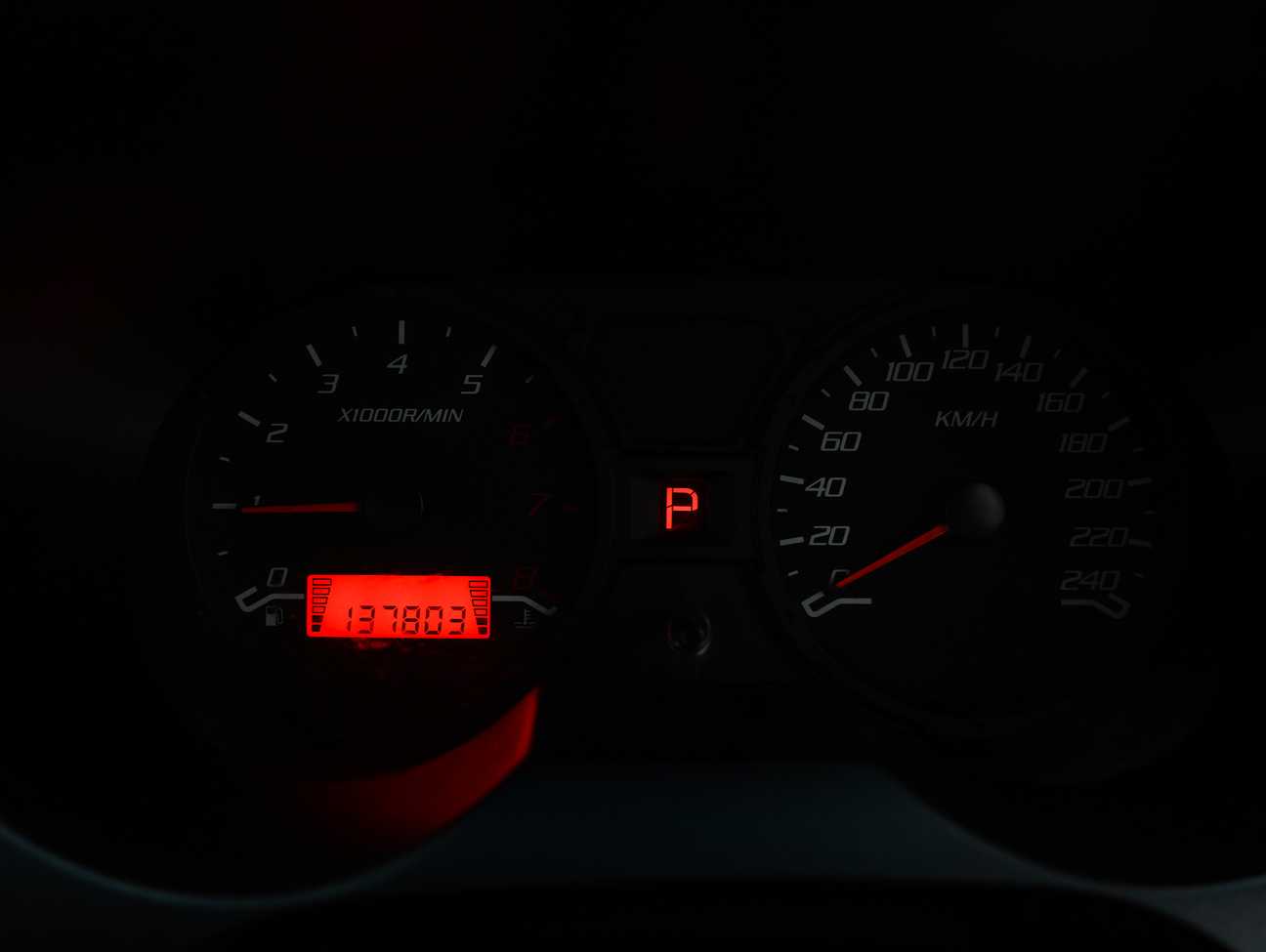 used 2017 Proton Saga Executive 1.3