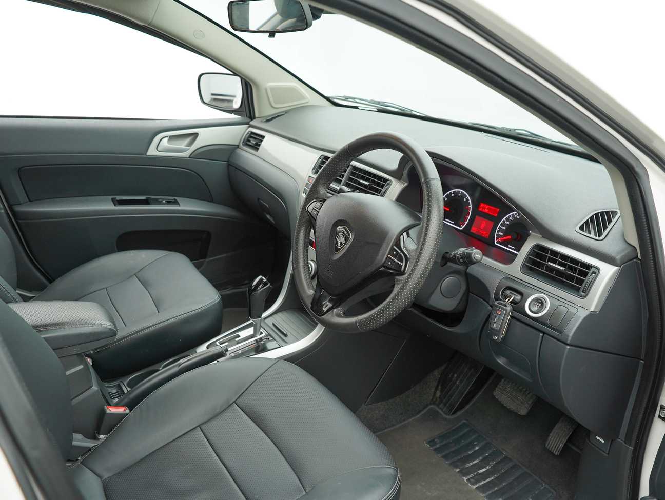 used 2017 Proton Suprima S Turbo Standard 1.6