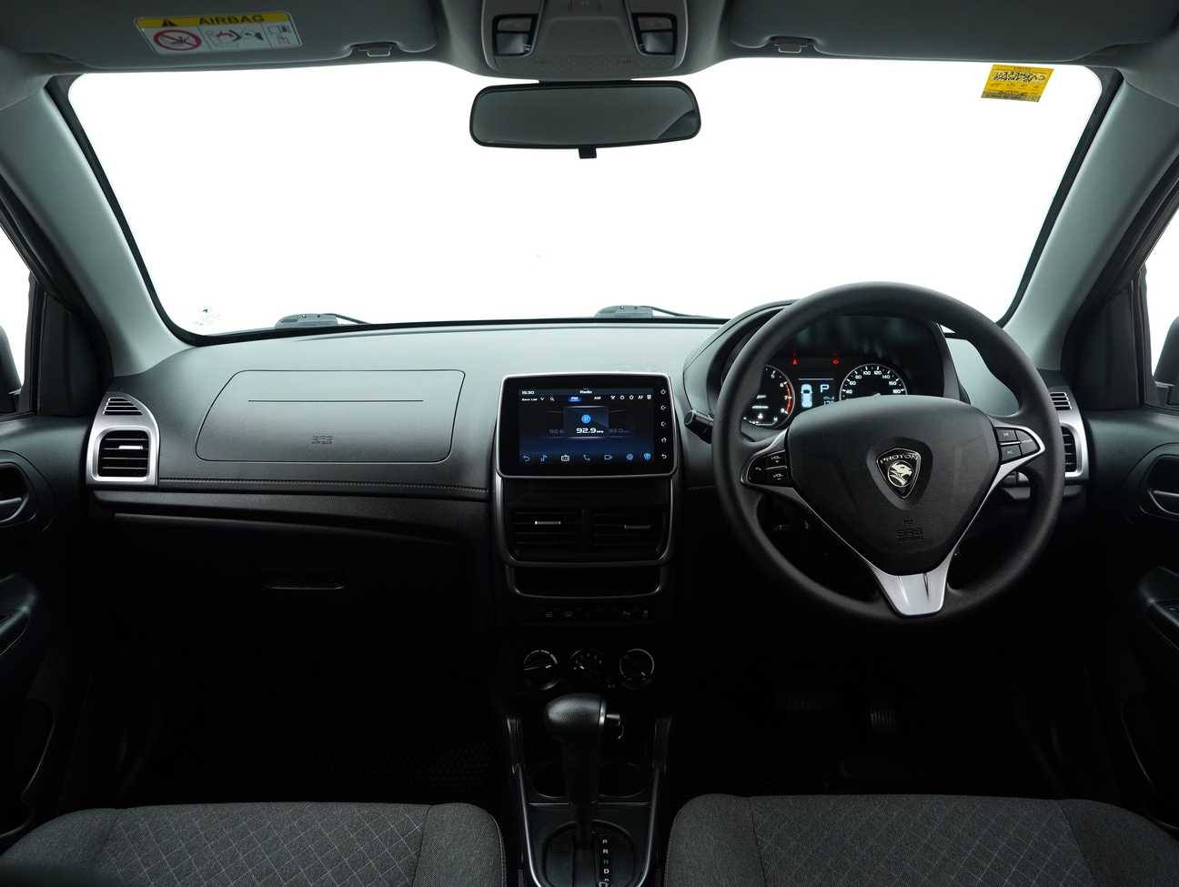 used 2020 Proton Saga Premium 1.3