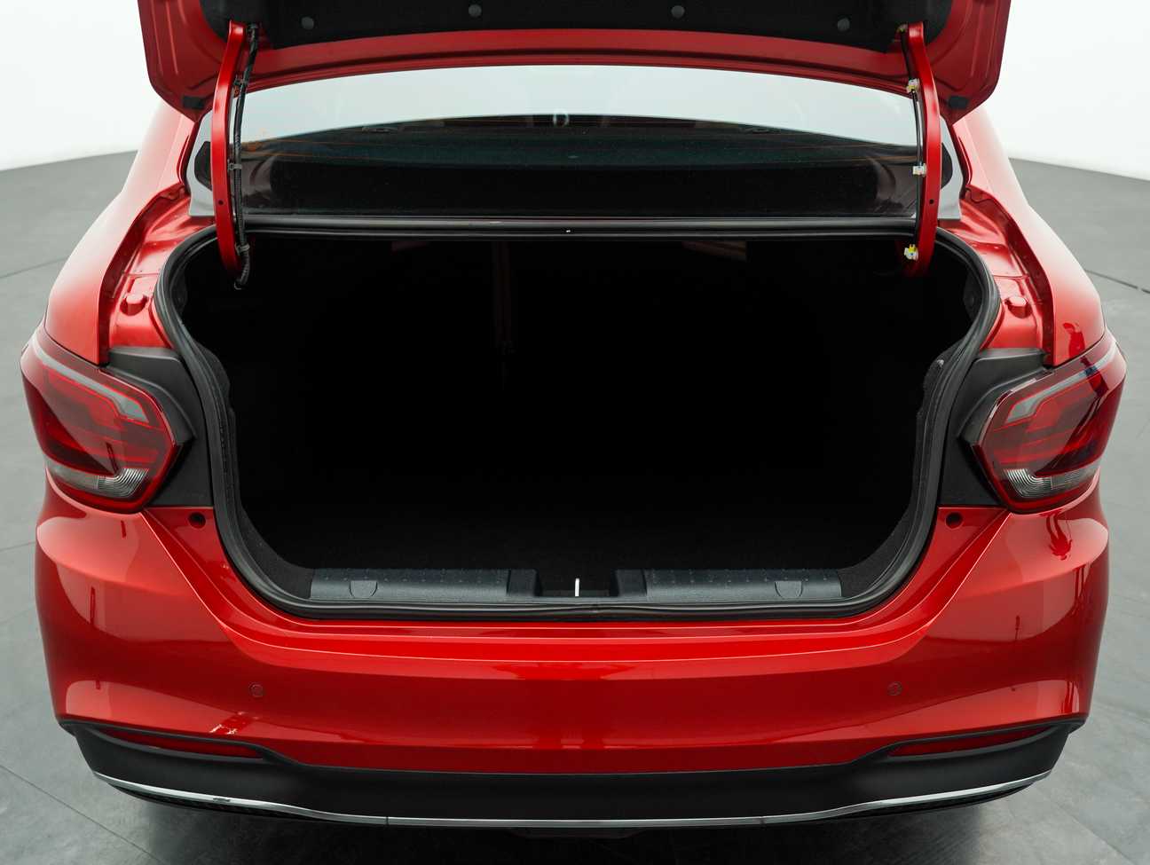 terpakai 2022 Proton Persona Premium 1.6