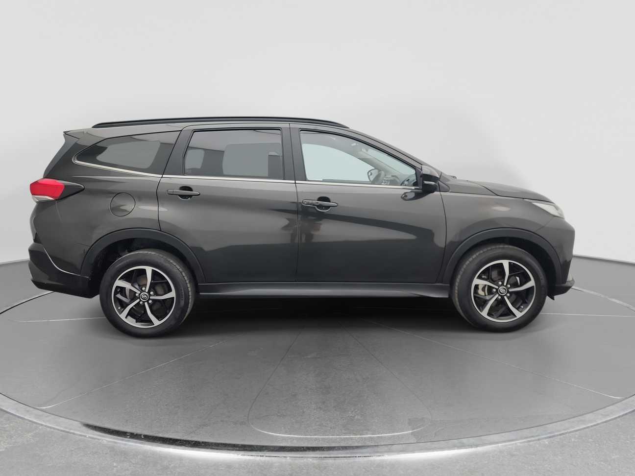 terpakai 2020 Perodua Aruz AV 1.5