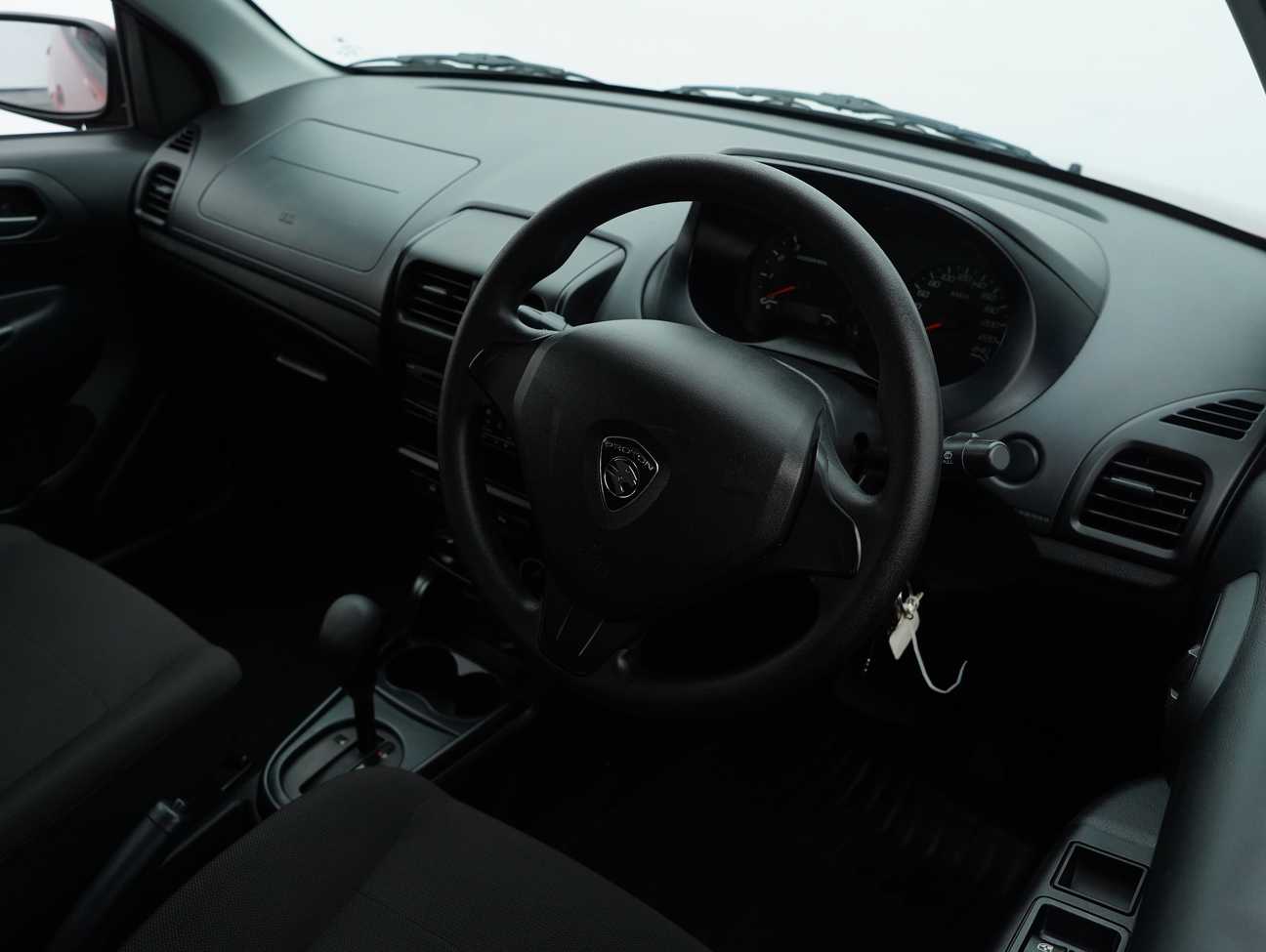 used 2019 Proton Saga Standard 1.3