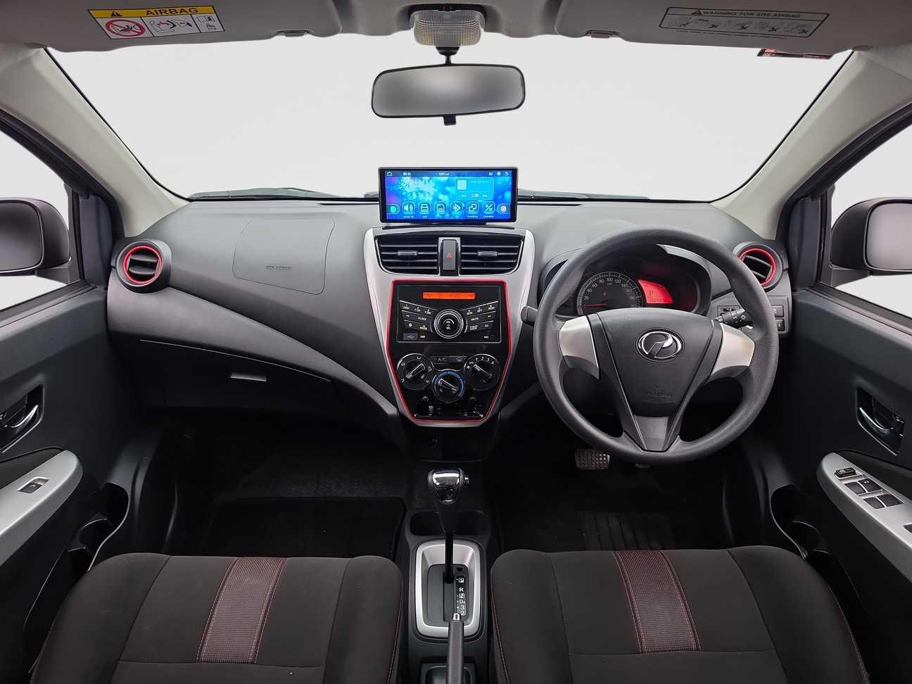 used 2022 Perodua AXIA SE 1.0