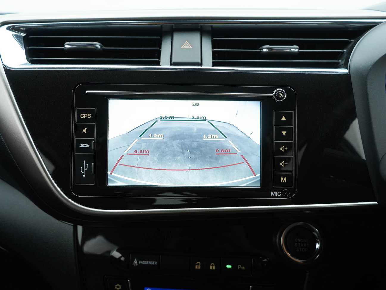 terpakai 2018 Perodua Myvi AV 1.5