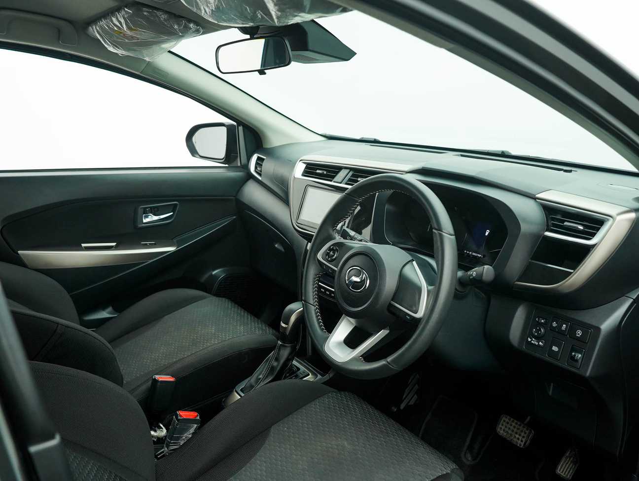 used 2022 Perodua Myvi H 1.5