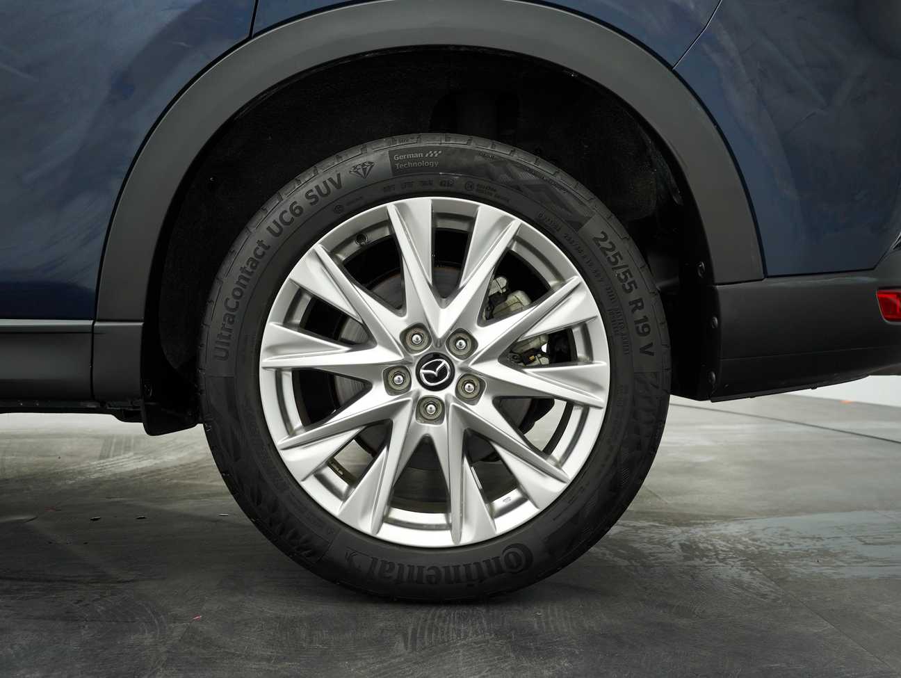 used 2020 Mazda CX-8 2.5G MID PLUS 2WD (CKD) 2.5