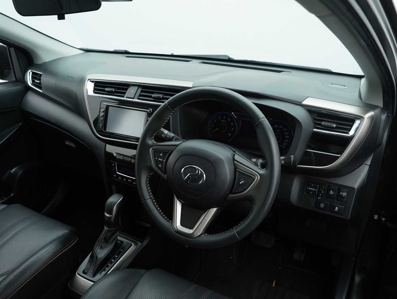 used 2021 Perodua Myvi AV 1.5