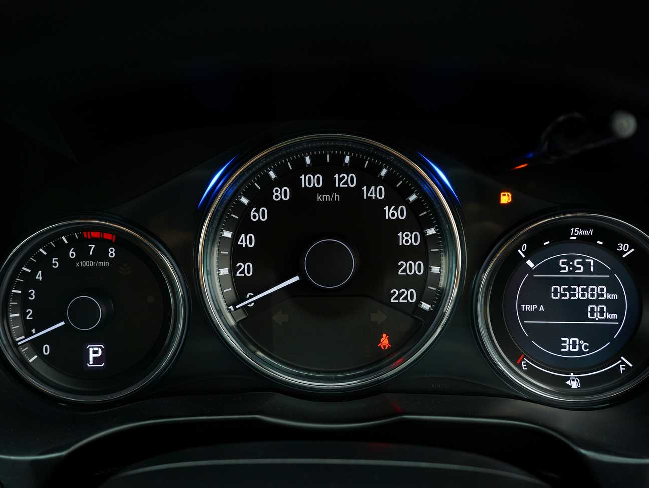 used 2018 Honda City S 1.5