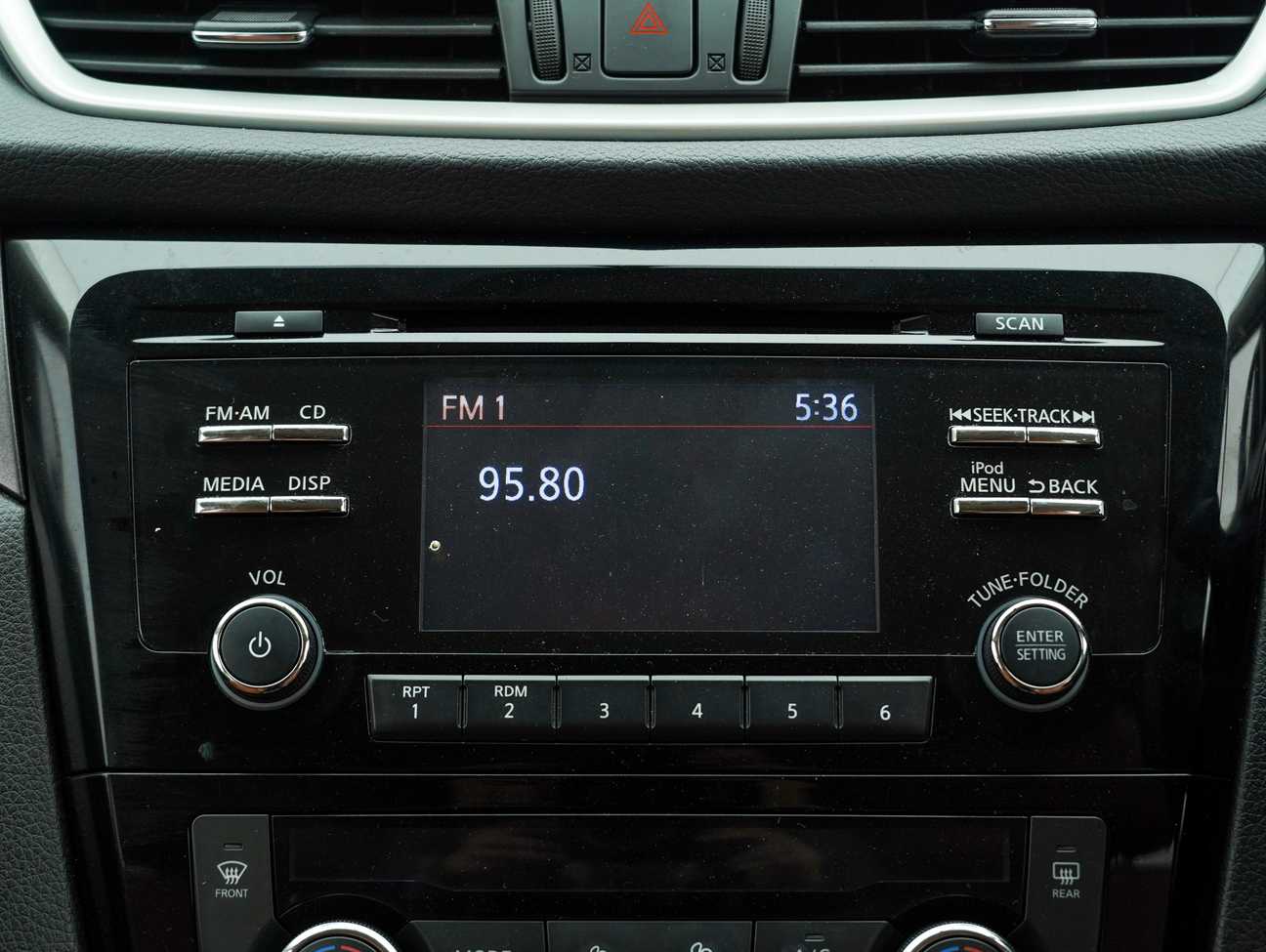 used 2017 Nissan X-Trail Aero Edition 2.0