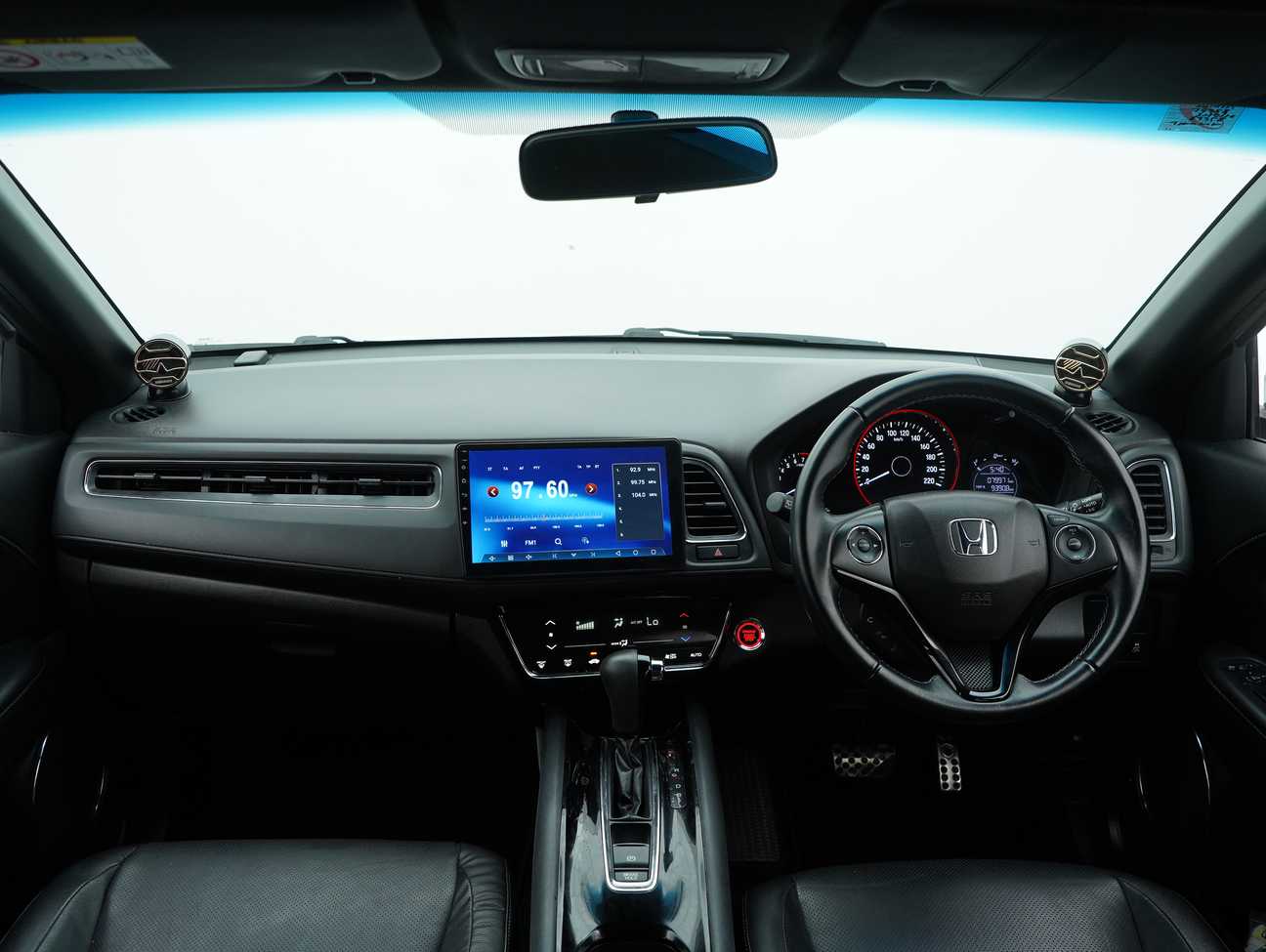 used 2021 Honda HR-V RS 1.8