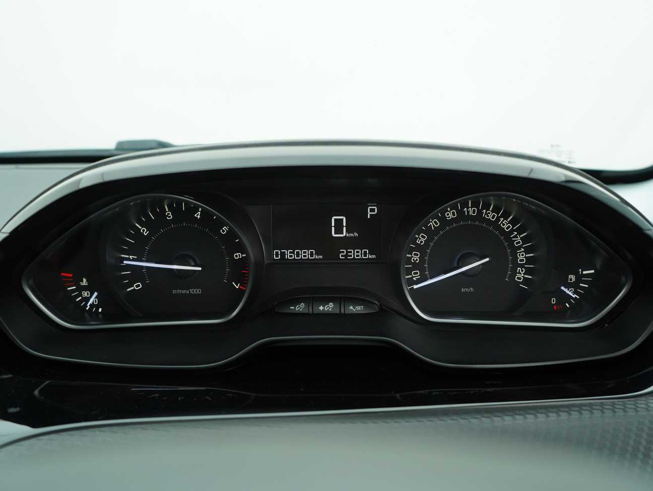 used 2020 Peugeot 208 PureTech 1.2