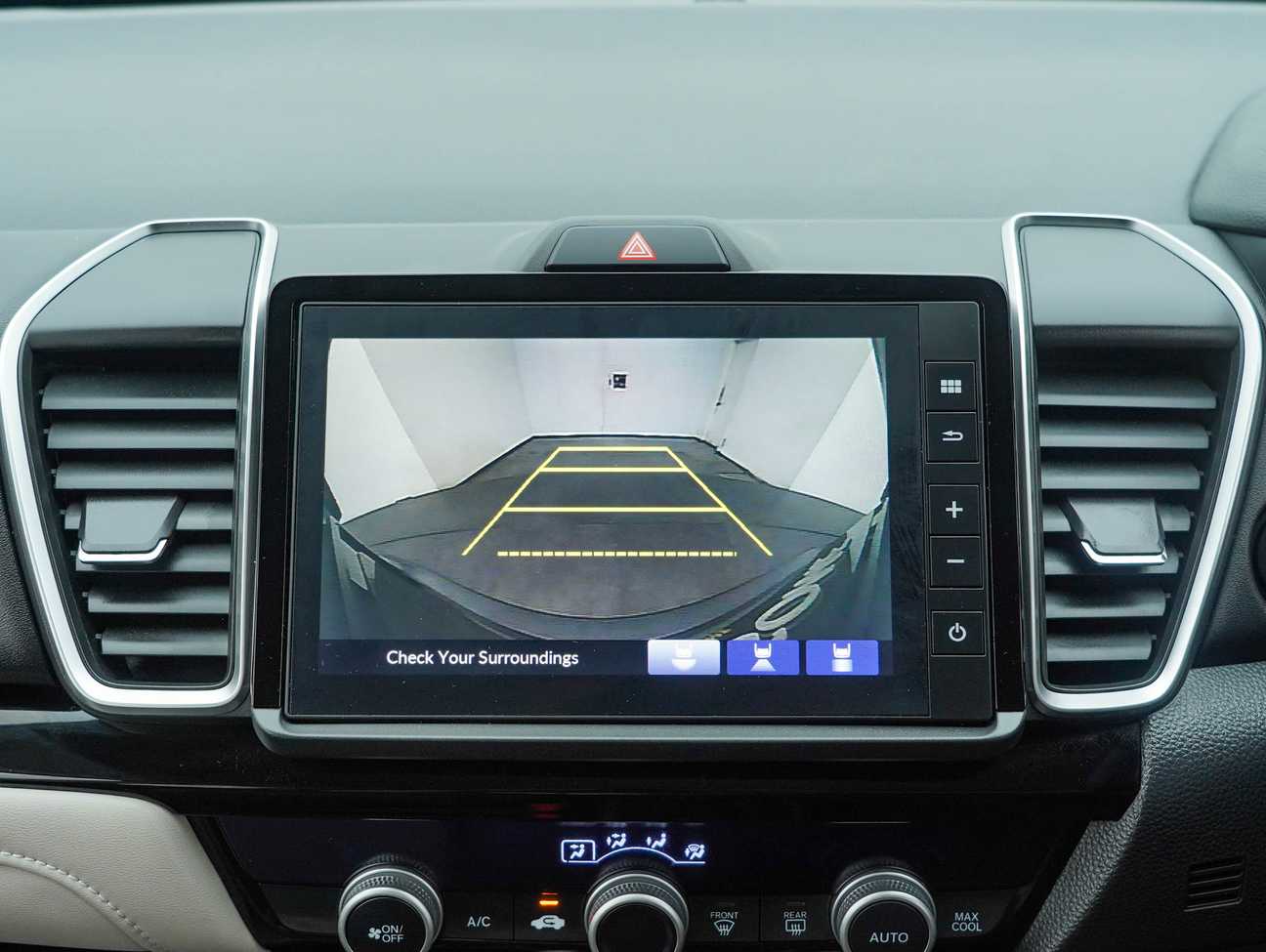 used 2021 Honda City V Sensing 1.5