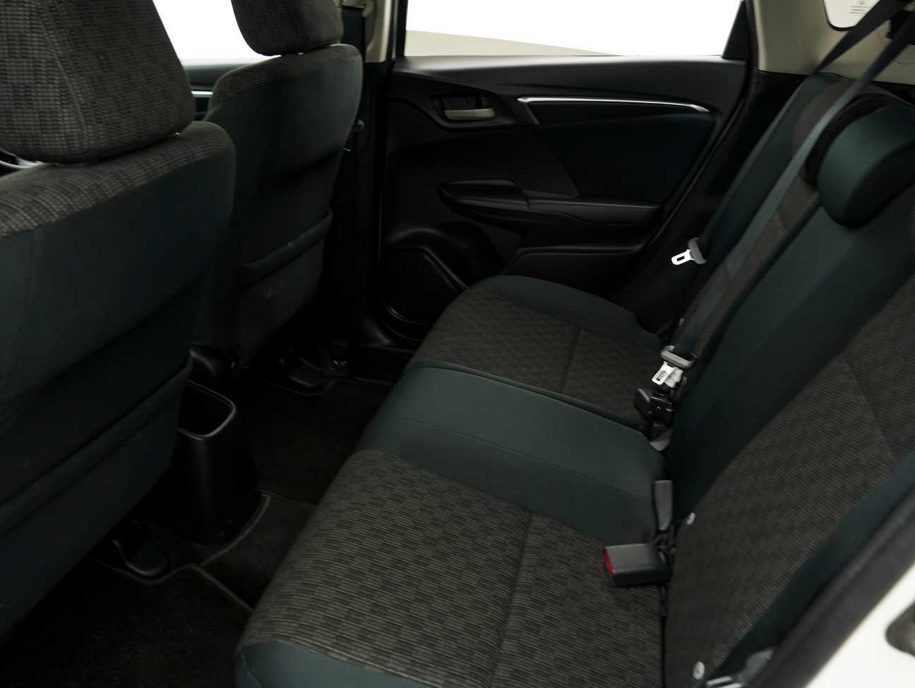 used 2014 Honda Jazz E 1.5