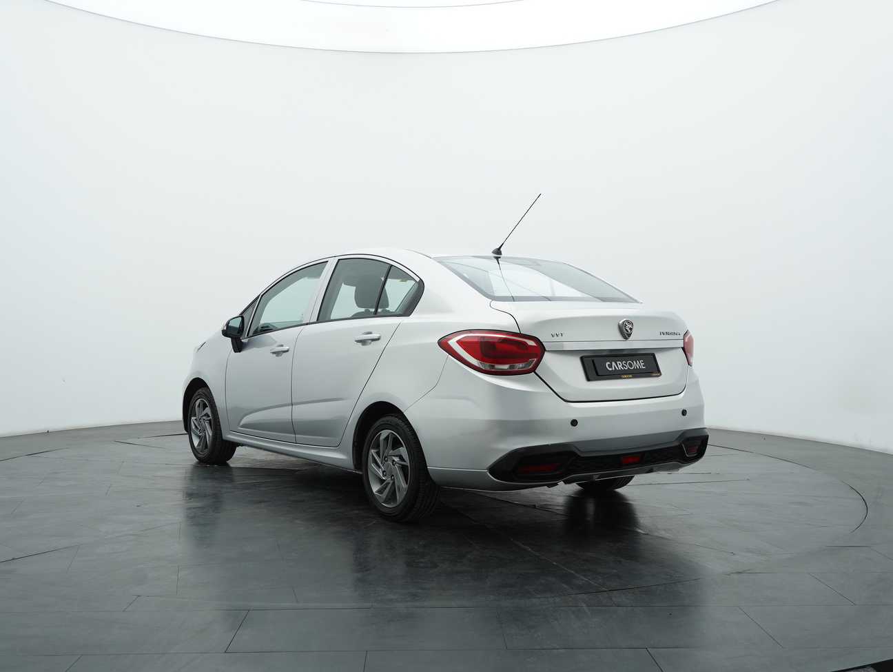 used 2017 Proton Persona Standard 1.6