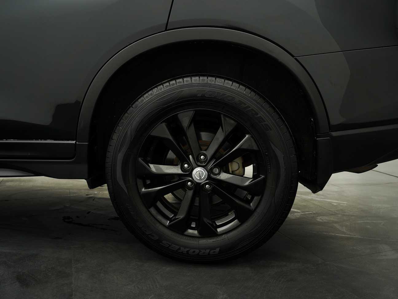 terpakai 2015 Nissan X-Trail  2.0