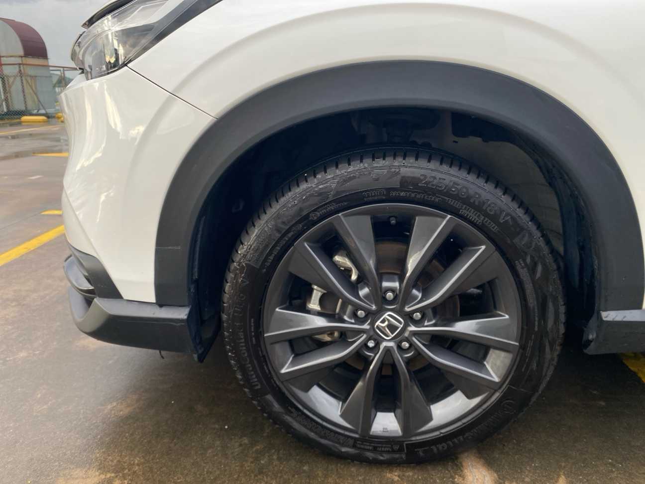 used 2022 Honda HR-V V 1.5