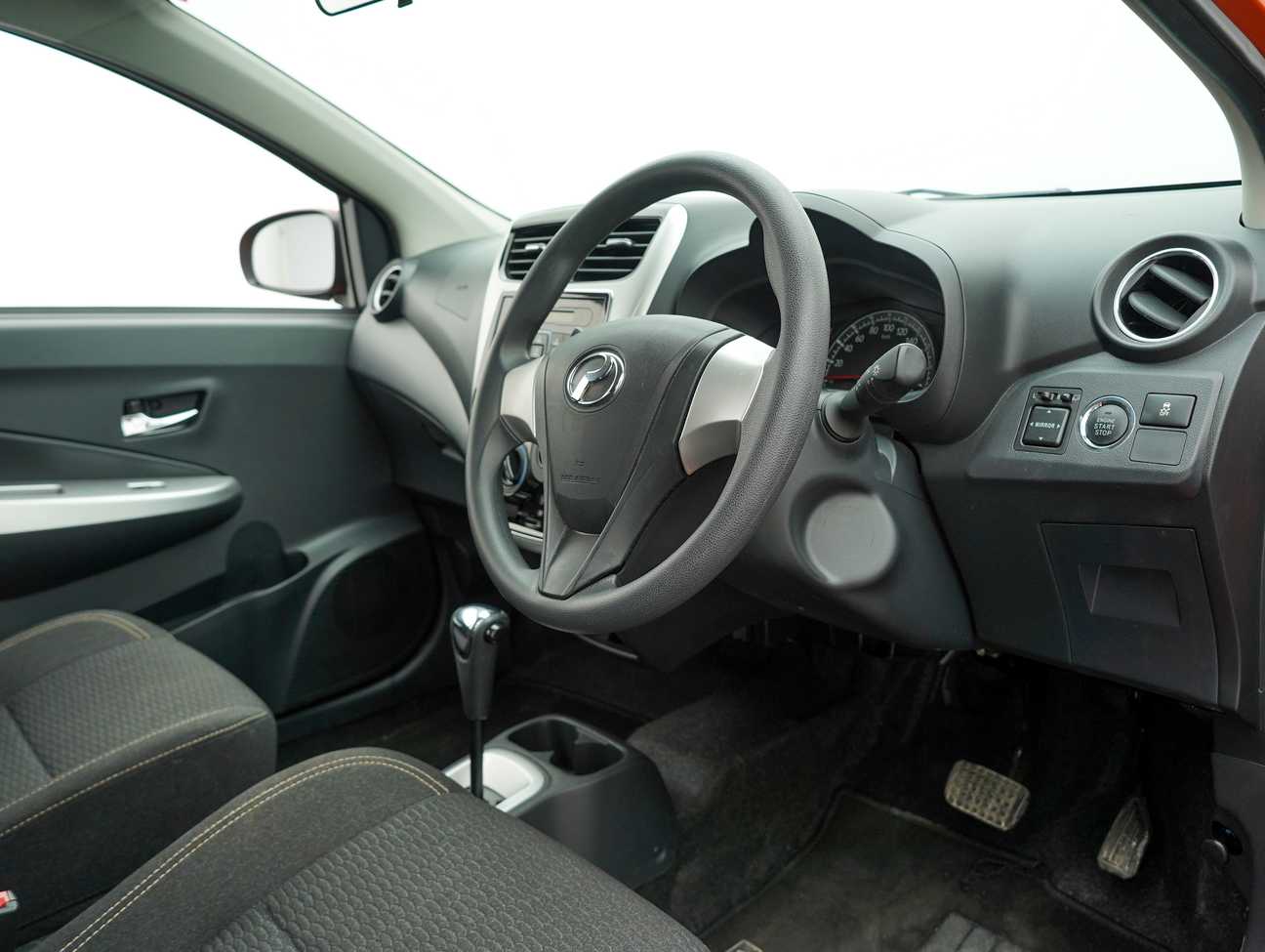 used 2020 Perodua AXIA Style 1.0