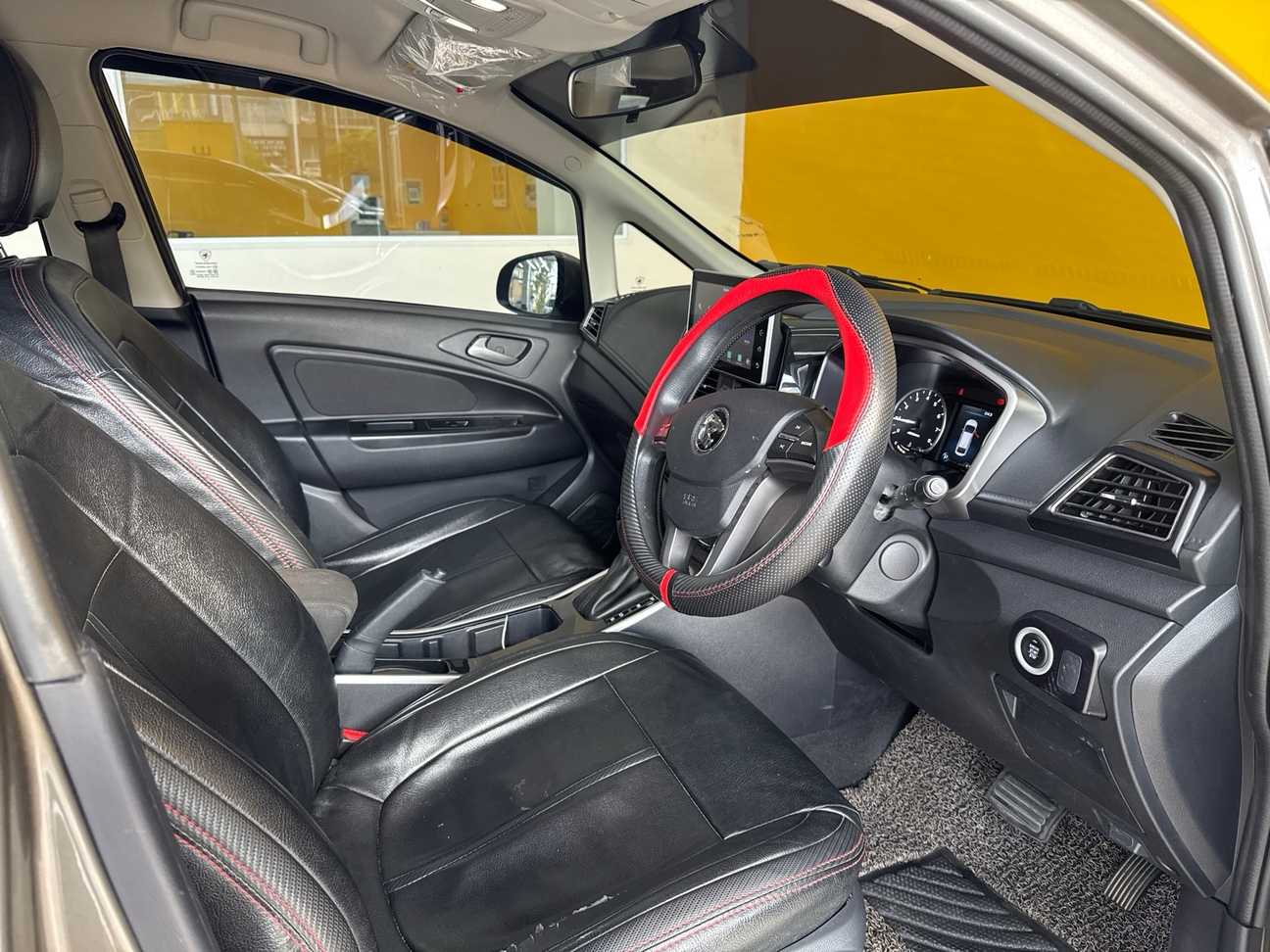 used 2022 Proton Persona Executive 1.6