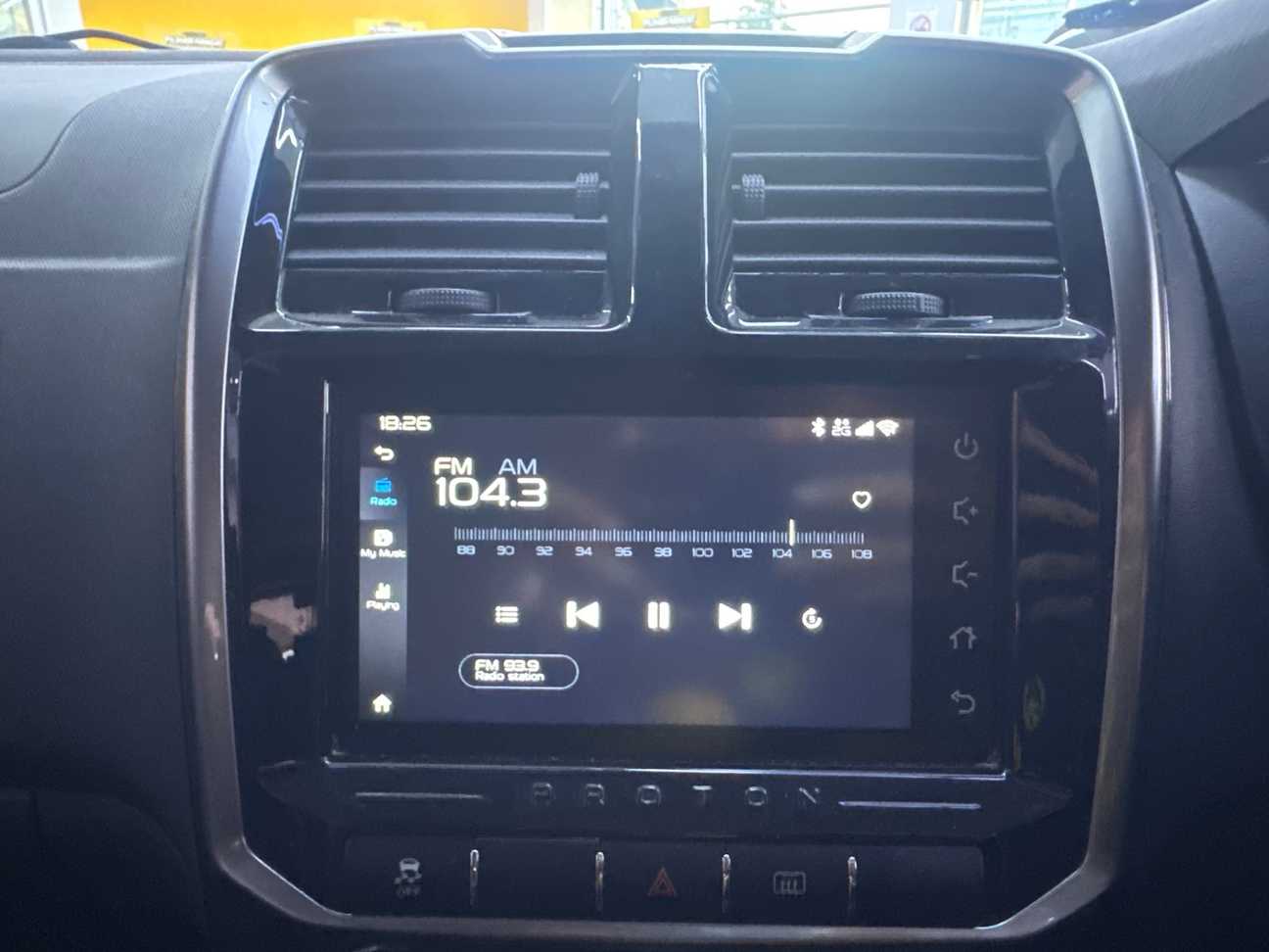 terpakai 2023 Proton Exora Premium 1.6