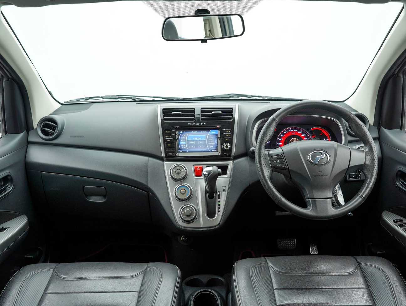 used 2013 Perodua Myvi Extreme 1.5