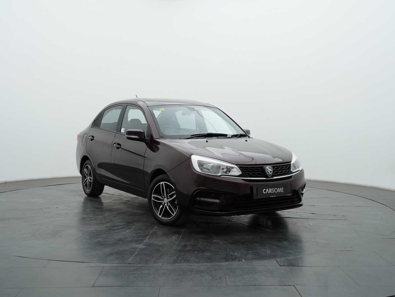 used 2020 Proton Saga Premium 1.3