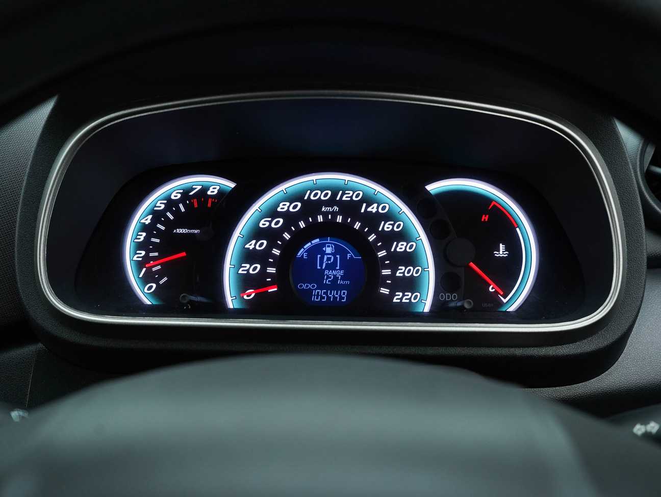 terpakai 2014 Perodua Myvi SE 1.3