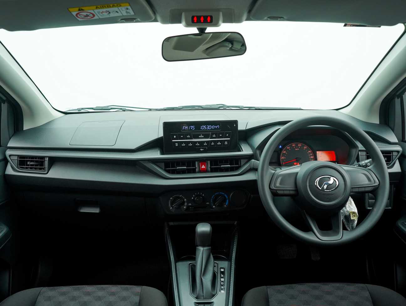 used 2024 Perodua AXIA G 1.0