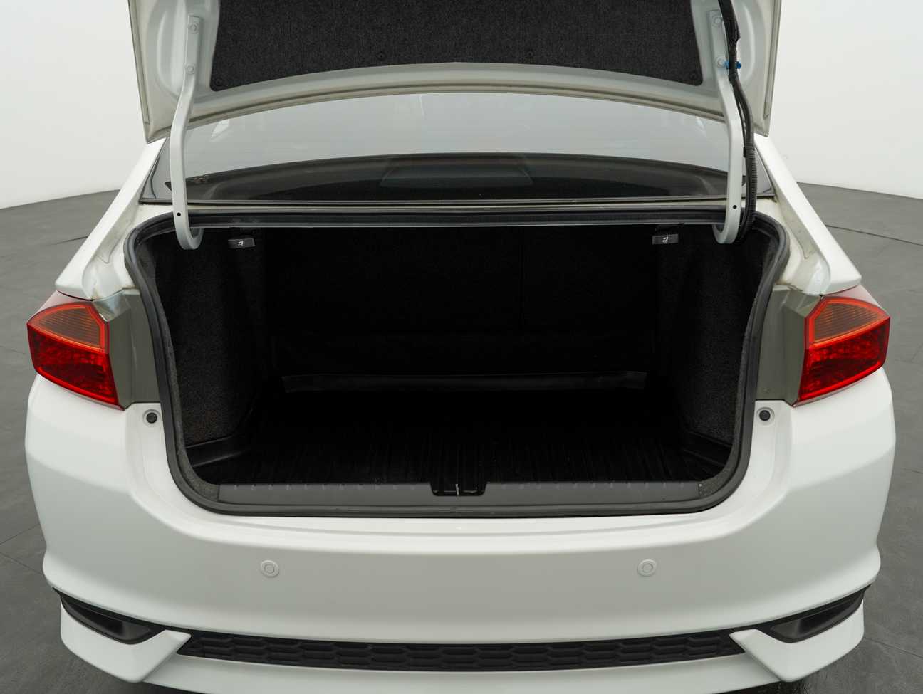 used 2019 Honda City E 1.5