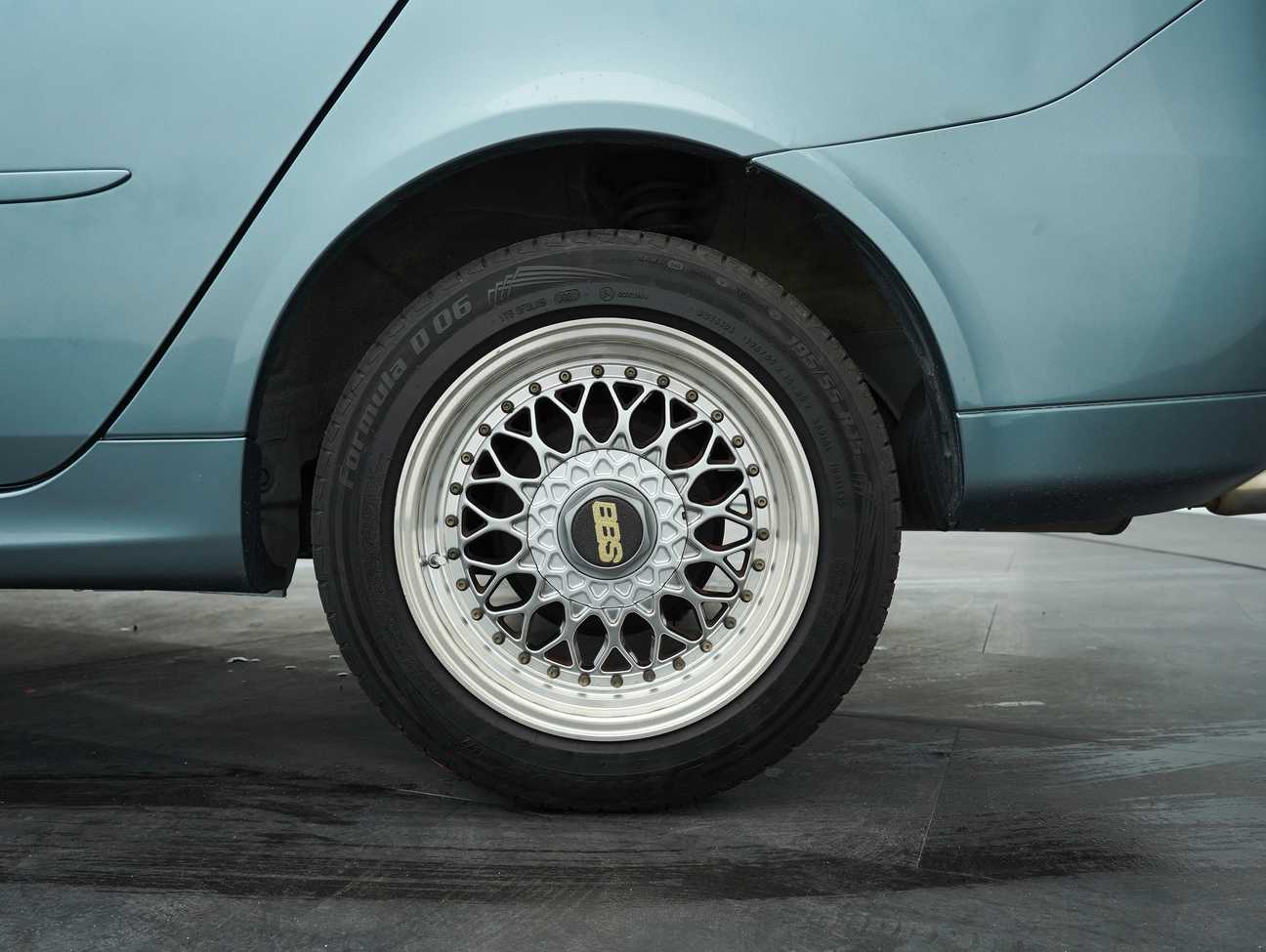 used 2013 Proton PERSONA  1.6