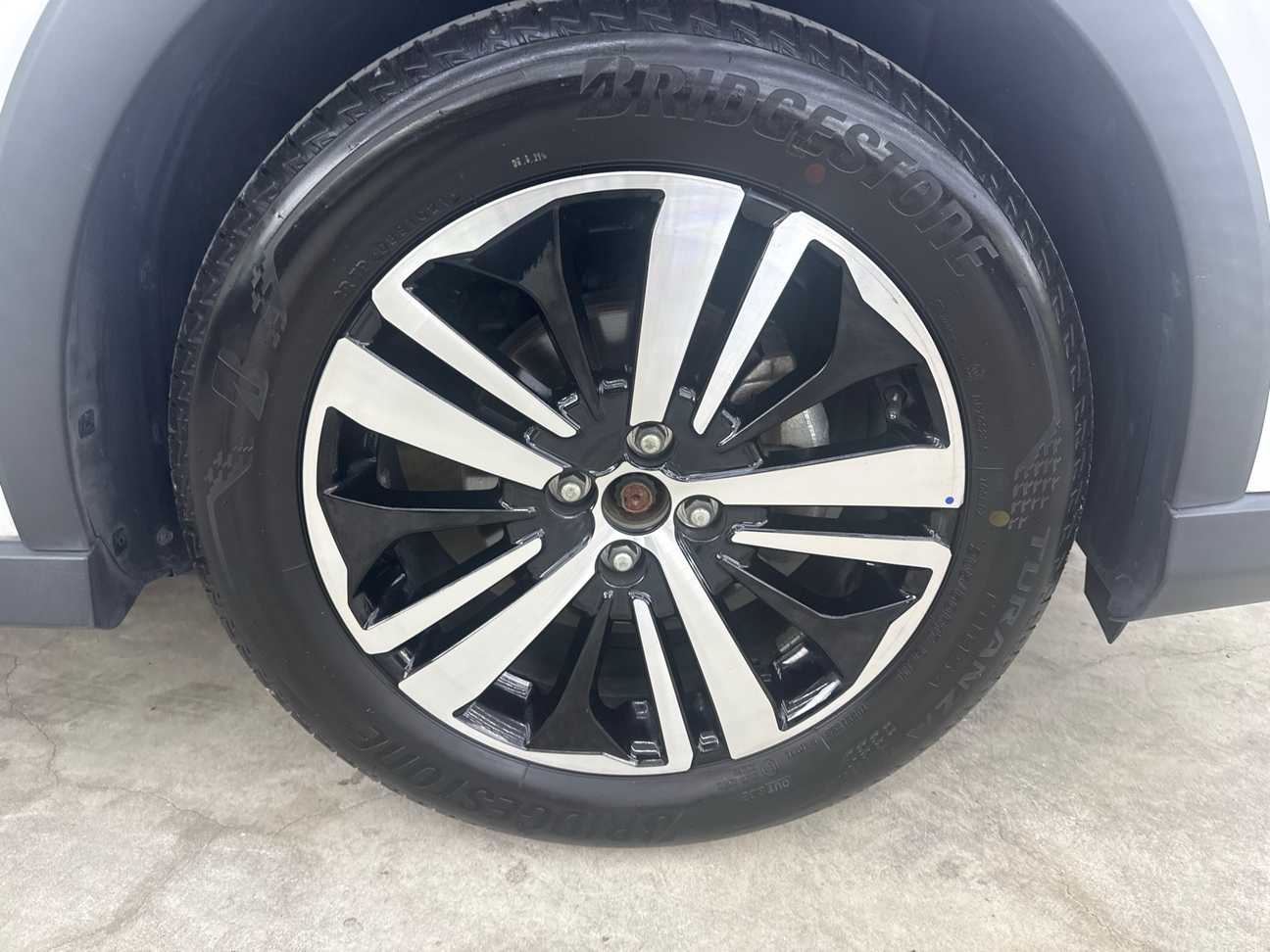 terpakai 2021 Perodua Ativa AV 1.0