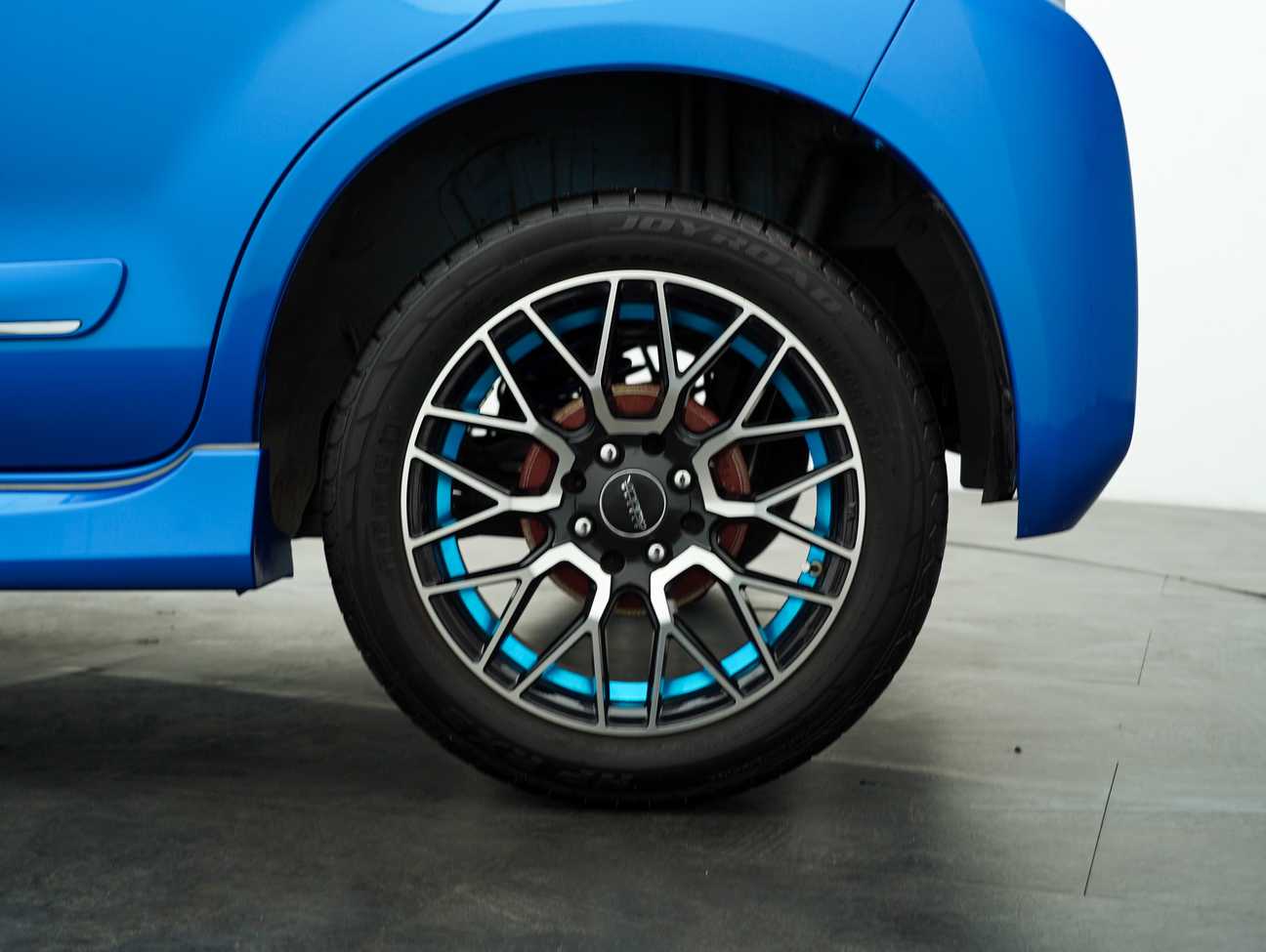 used 2017 Perodua Myvi SE 1.5