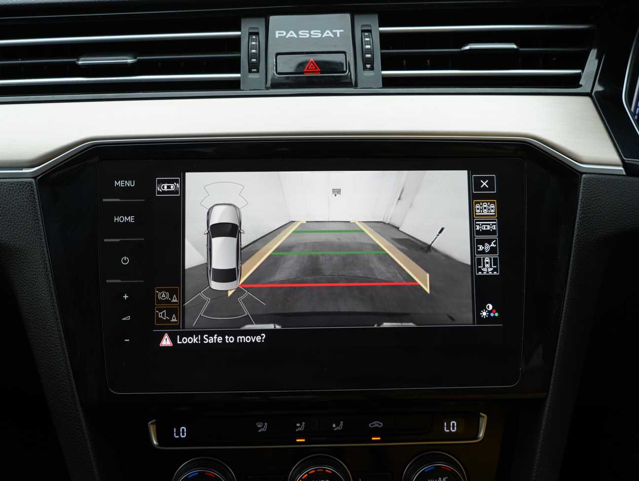 terpakai 2020 Volkswagen Passat Elegance 2.0