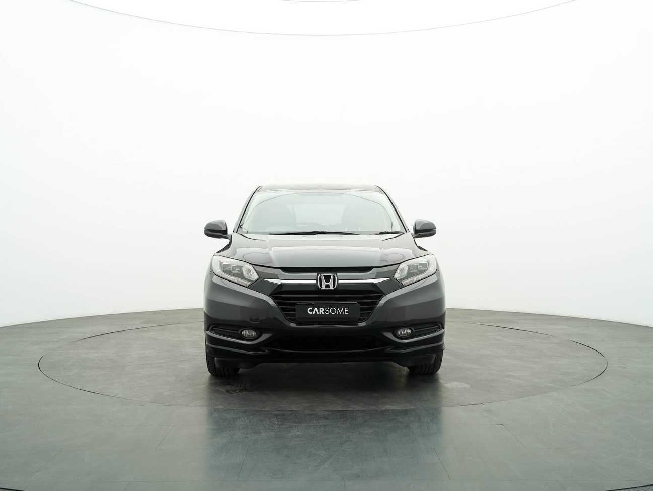 used 2016 Honda HR-V V 1.8