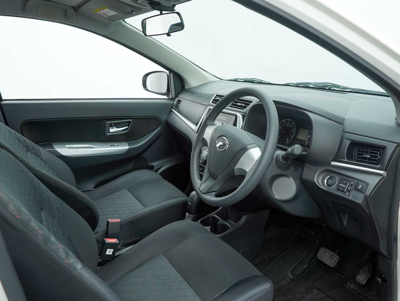 used 2020 Perodua Bezza X 1.3