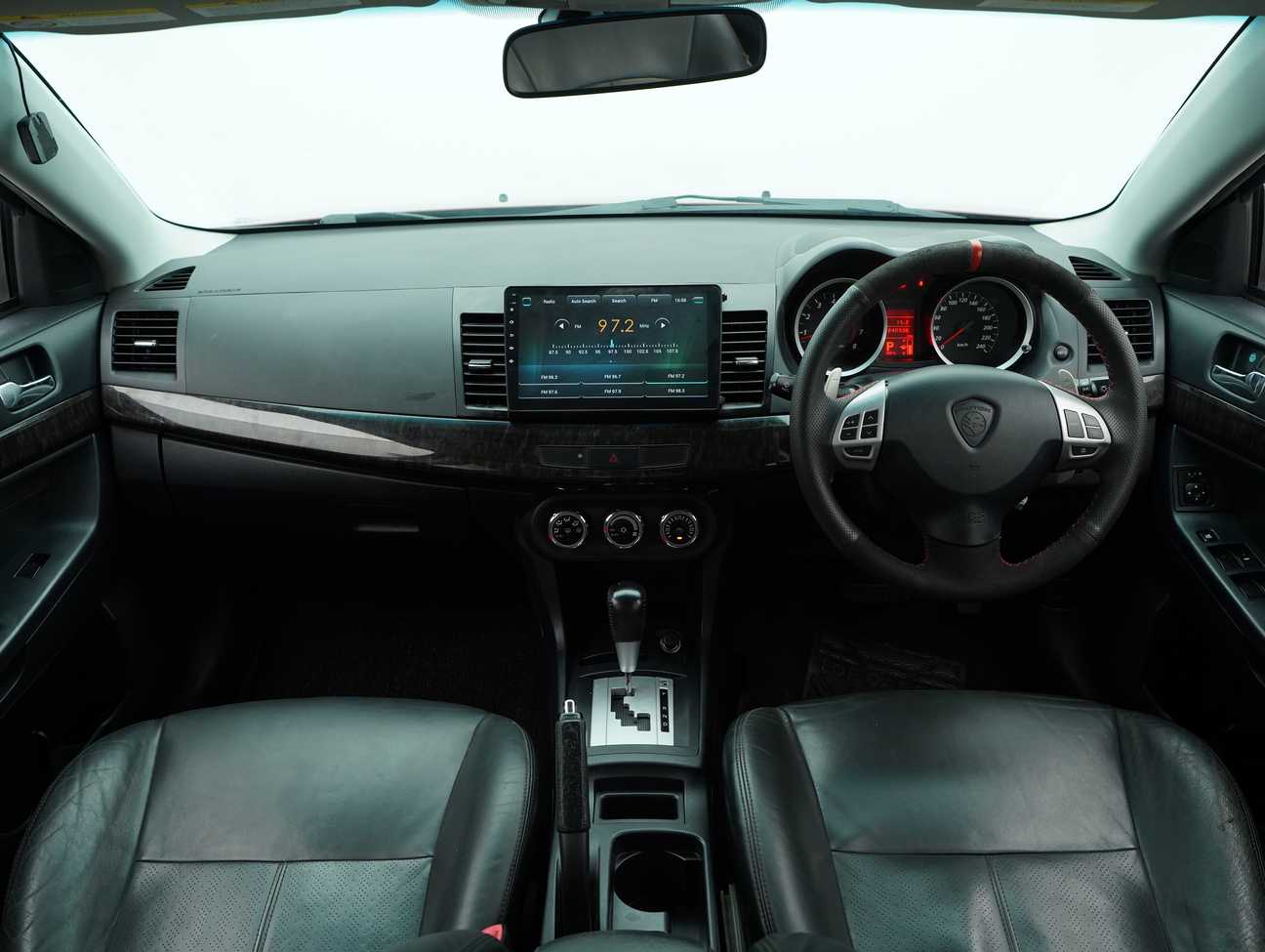 used 2010 Proton Inspira Premium 2.0
