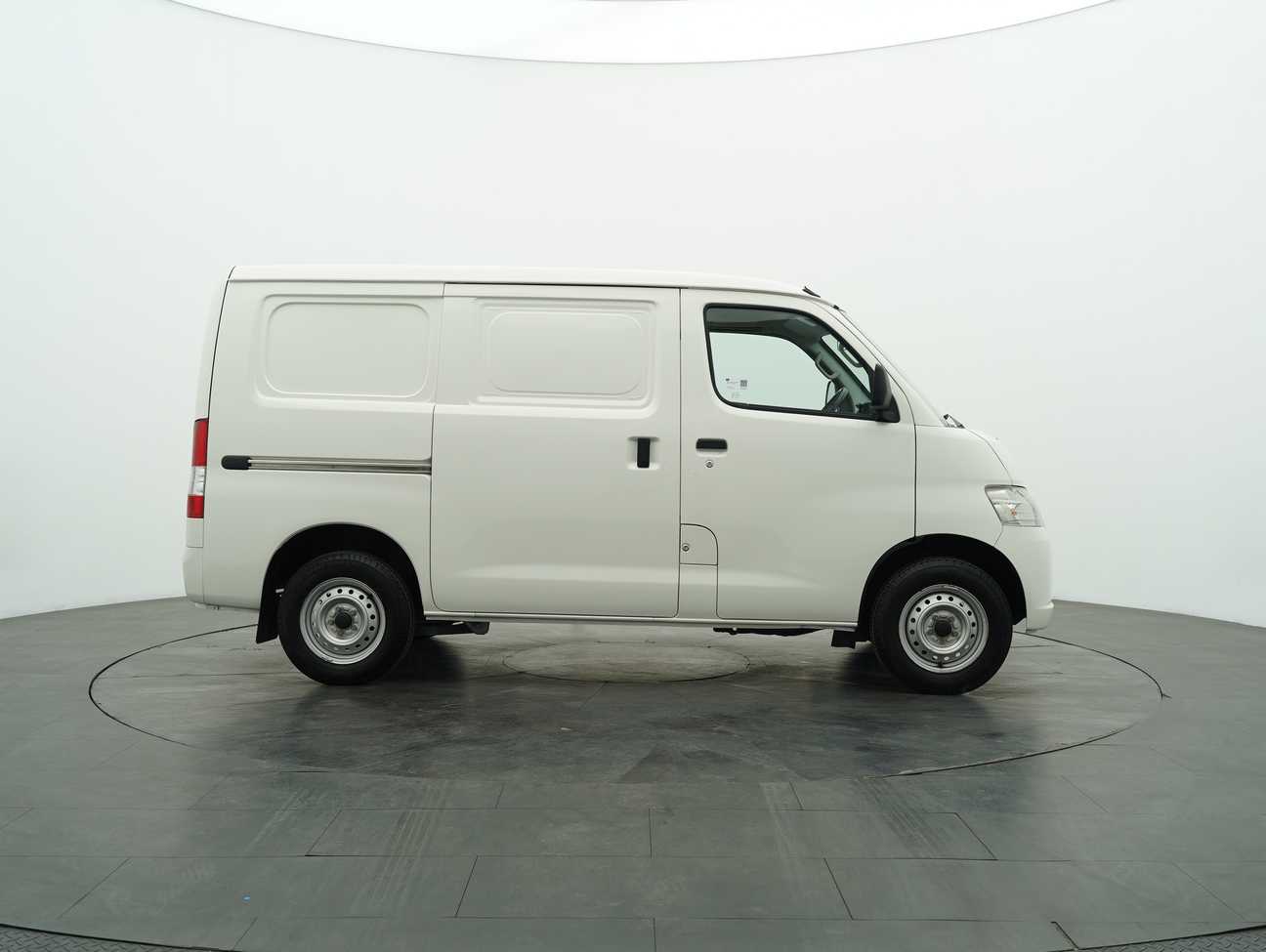 used 2022 Daihatsu Gran Max Panel 1.5