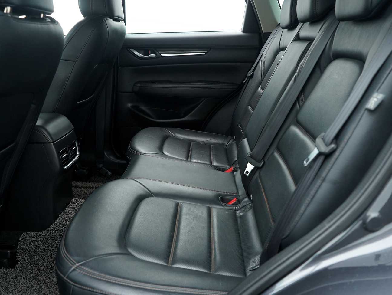 used 2018 Mazda CX-5 SKYACTIV-G GLS 2.0
