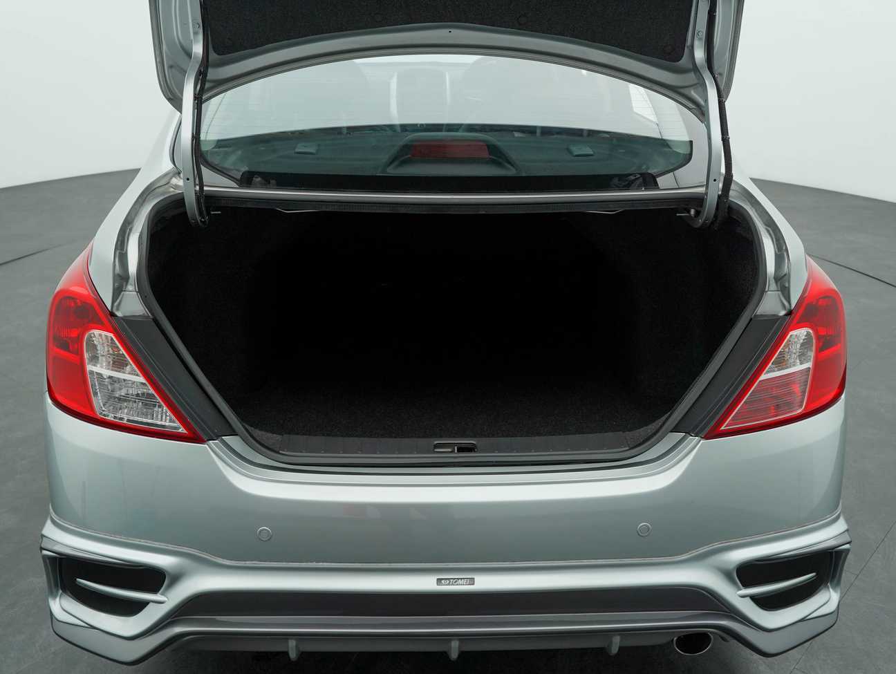 used 2019 Nissan Almera E Black Series 1.5