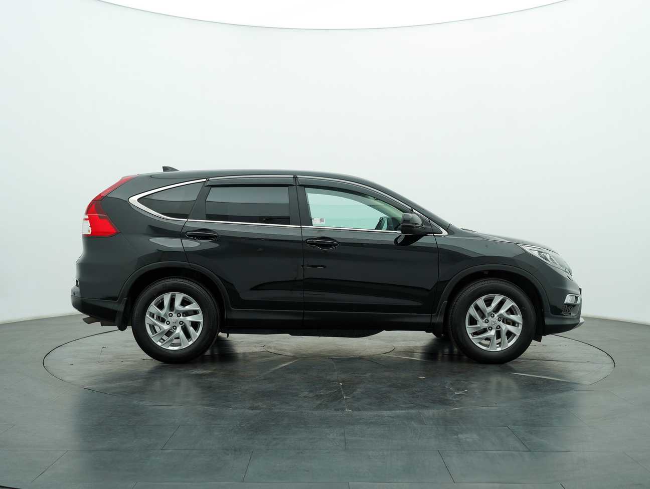 used 2016 Honda CR-V  2.0