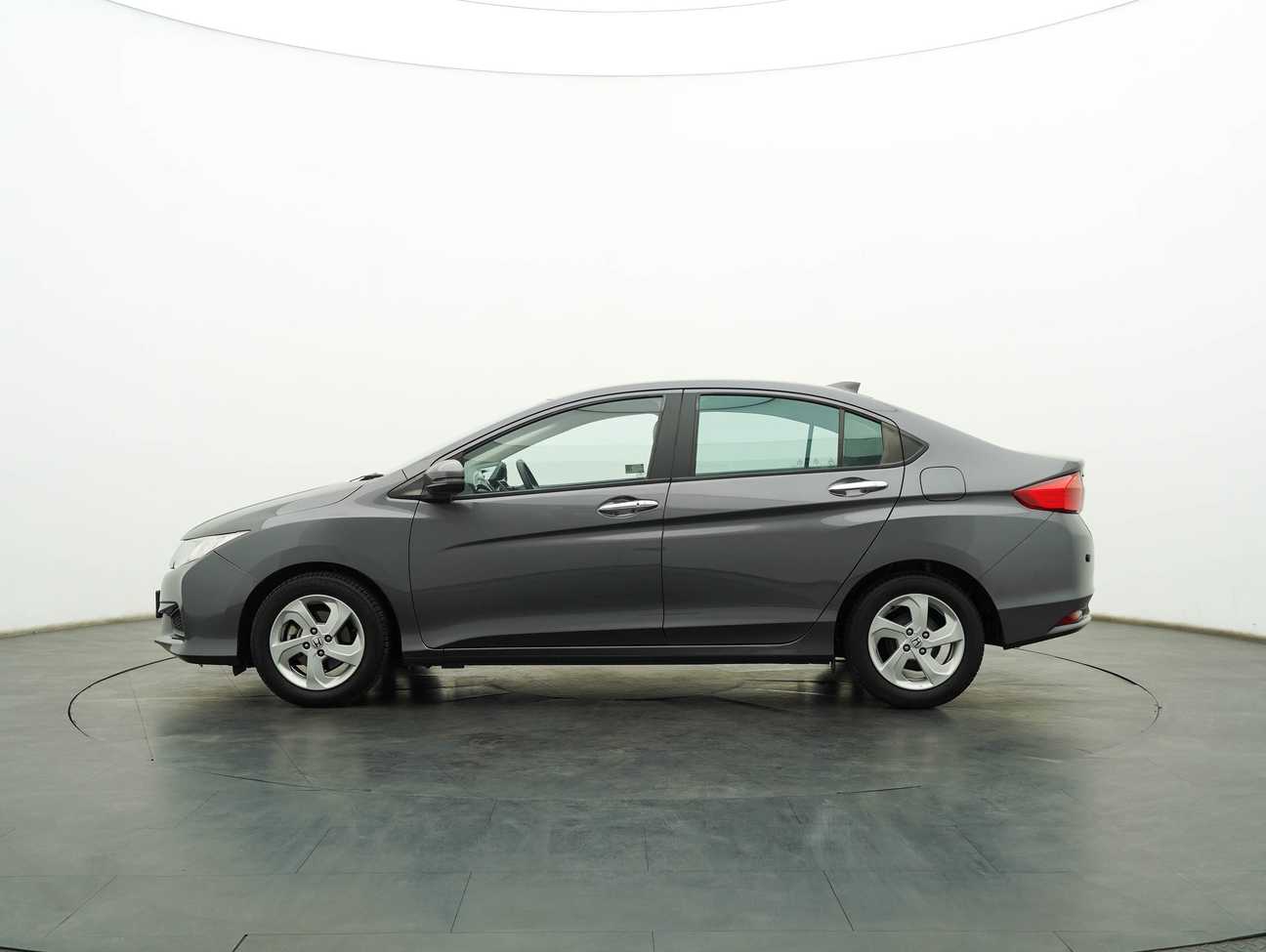 used 2015 Honda City E 1.5