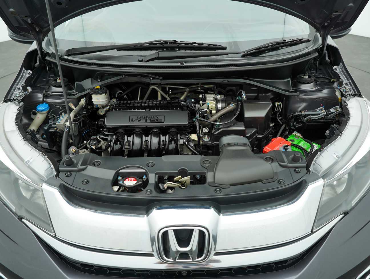 used 2018 Honda BR-V V i-VTEC 1.5