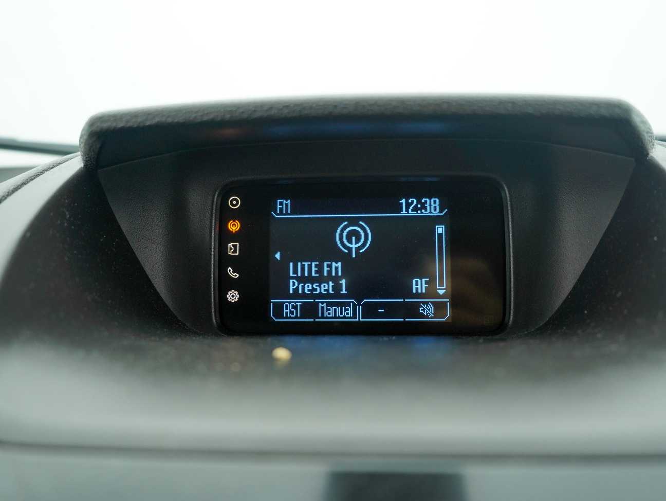 used 2014 Ford ECOSPORT TITANIUM 1.5