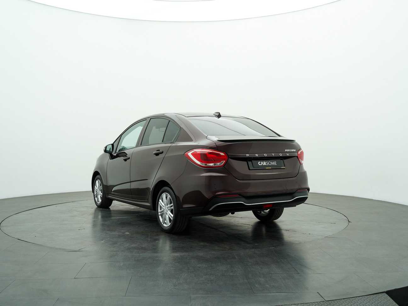 used 2020 Proton Persona Executive 1.6