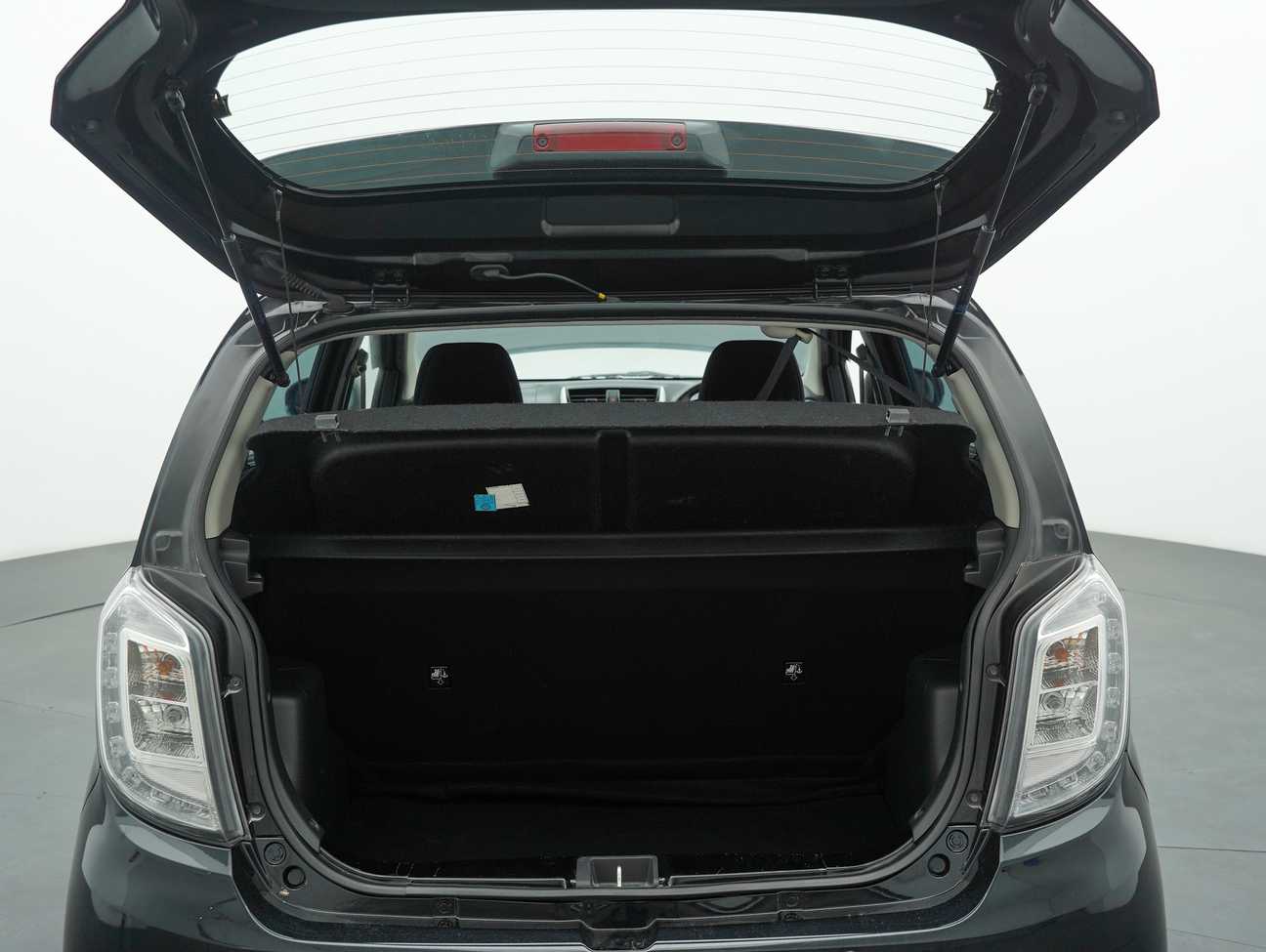 used 2018 Perodua AXIA SE 1.0