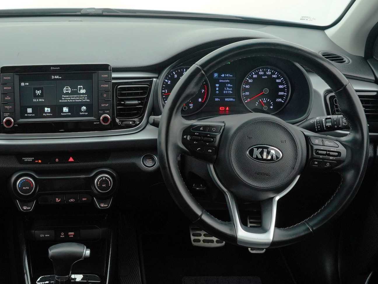 used 2019 Kia Rio EX 1.4